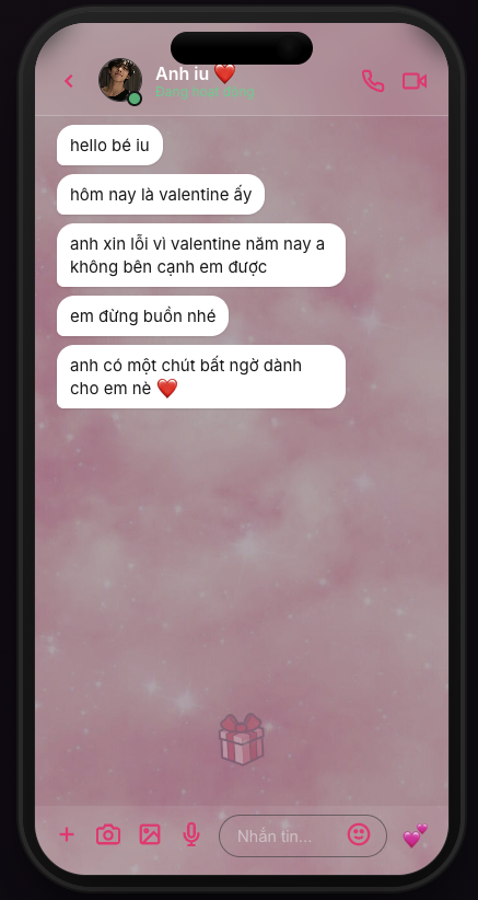Chat Messenger